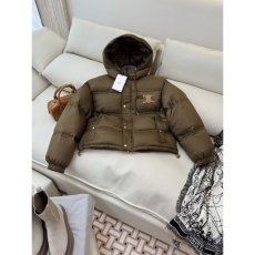 Celine Down Jackets